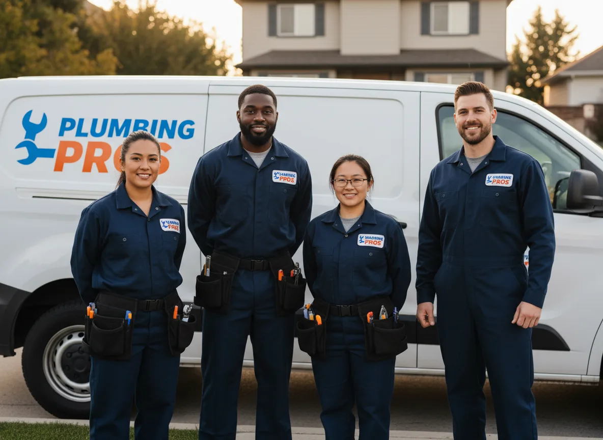 Water Heater Repair company in Hingham, WI
